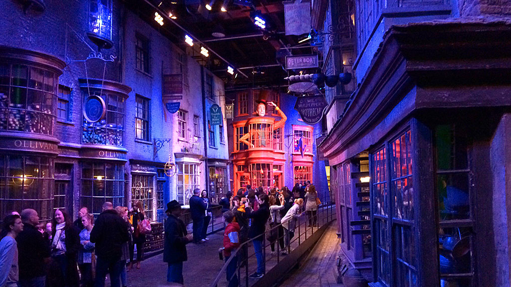 Harry-Potter-Experience